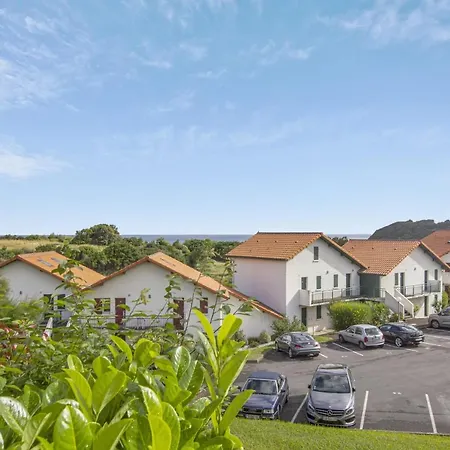 Rostani - - Welkeys Сен-Жан-де-Люз