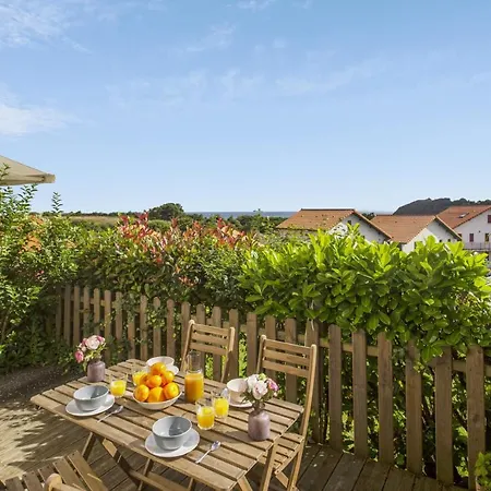 Rostani - - Welkeys * Saint-Jean-de-Luz