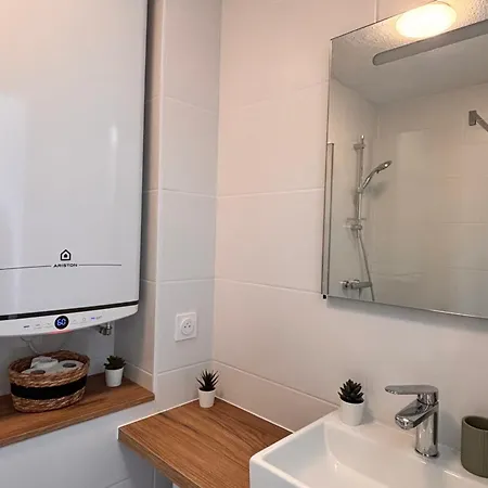 Apartment Rostani - - Welkeys *