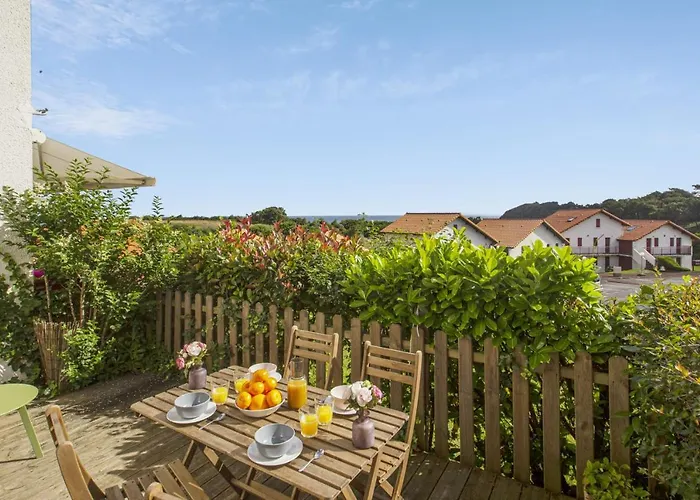 Rostani - - Welkeys * Saint-Jean-de-Luz