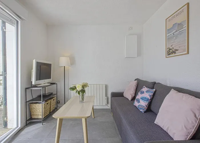 Rostani - - Welkeys Lägenhet