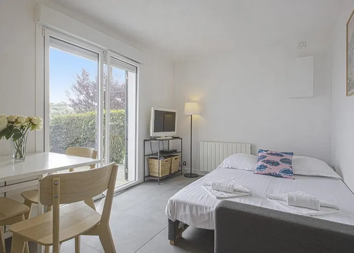 Lägenhet Rostani - - Welkeys *