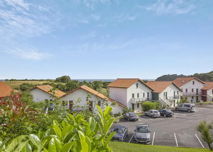 Rostani - - Welkeys Saint-Jean-de-Luz