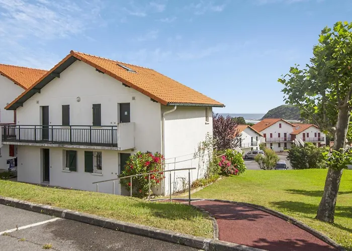 Rostani - - Welkeys Saint-Jean-de-Luz