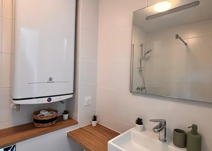 Lägenhet Rostani - - Welkeys *