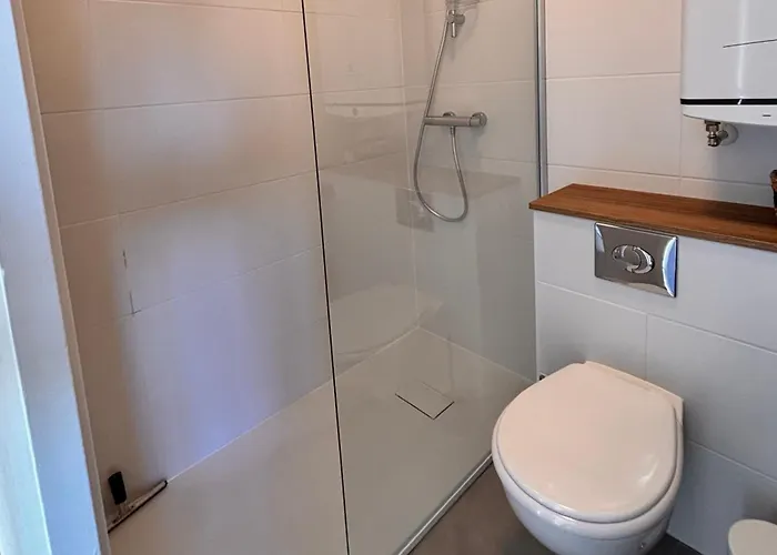 Rostani - - Welkeys Lägenhet Saint-Jean-de-Luz